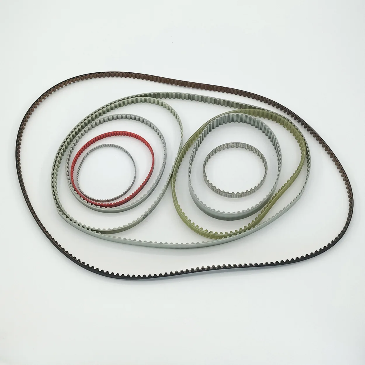 Timing Belt — 海德堡同步带