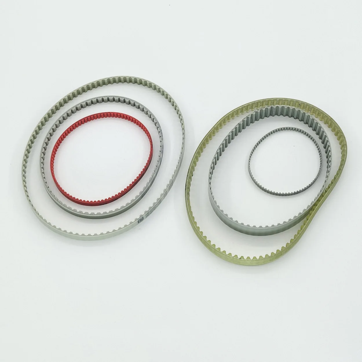 Timing Belt — 海德堡同步带
