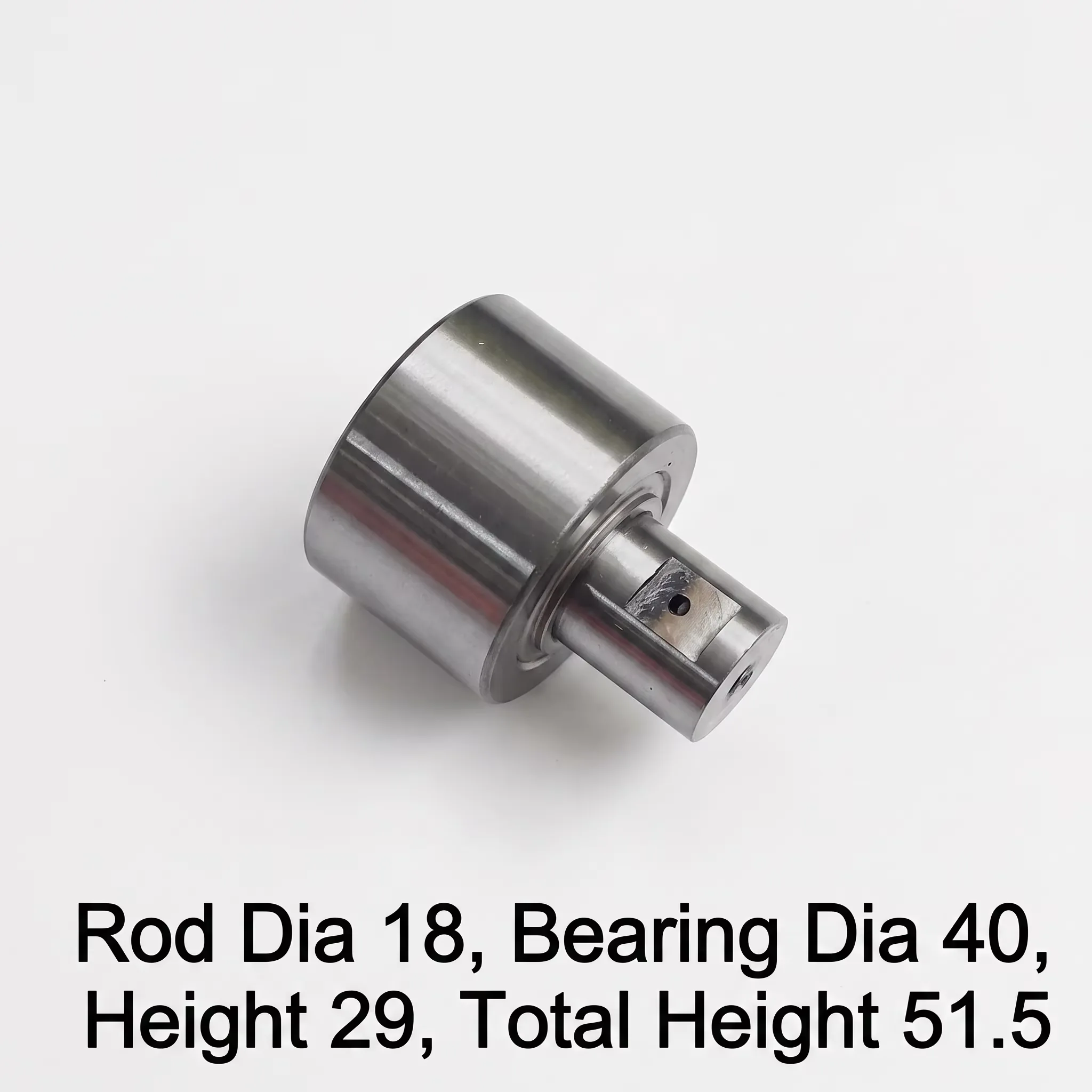 Cam Follower KR20x47x51.8