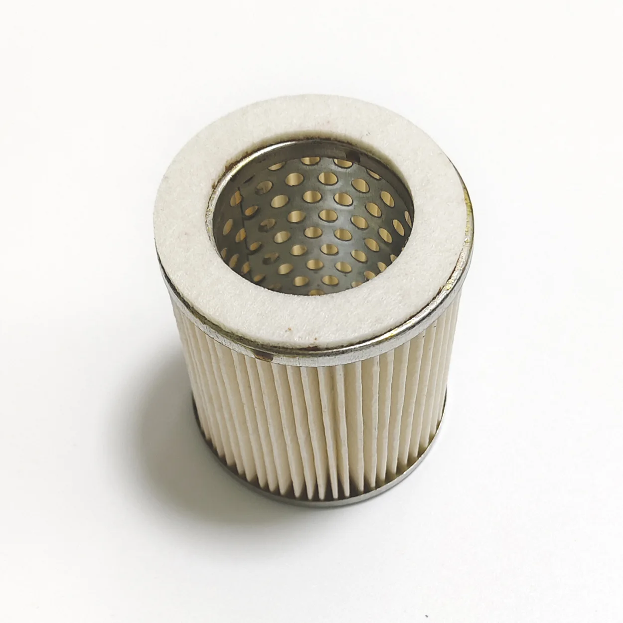 Filter (FIL-008)