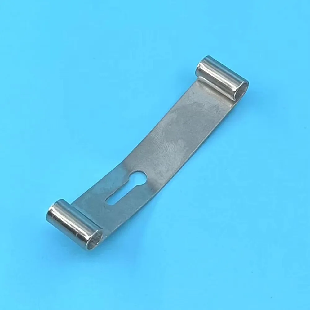 Komori Feeder Wheel Spring Plate (KSP-004)