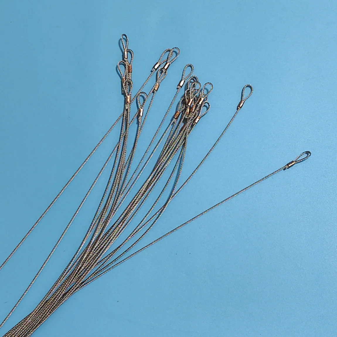 Komori Pull Cable