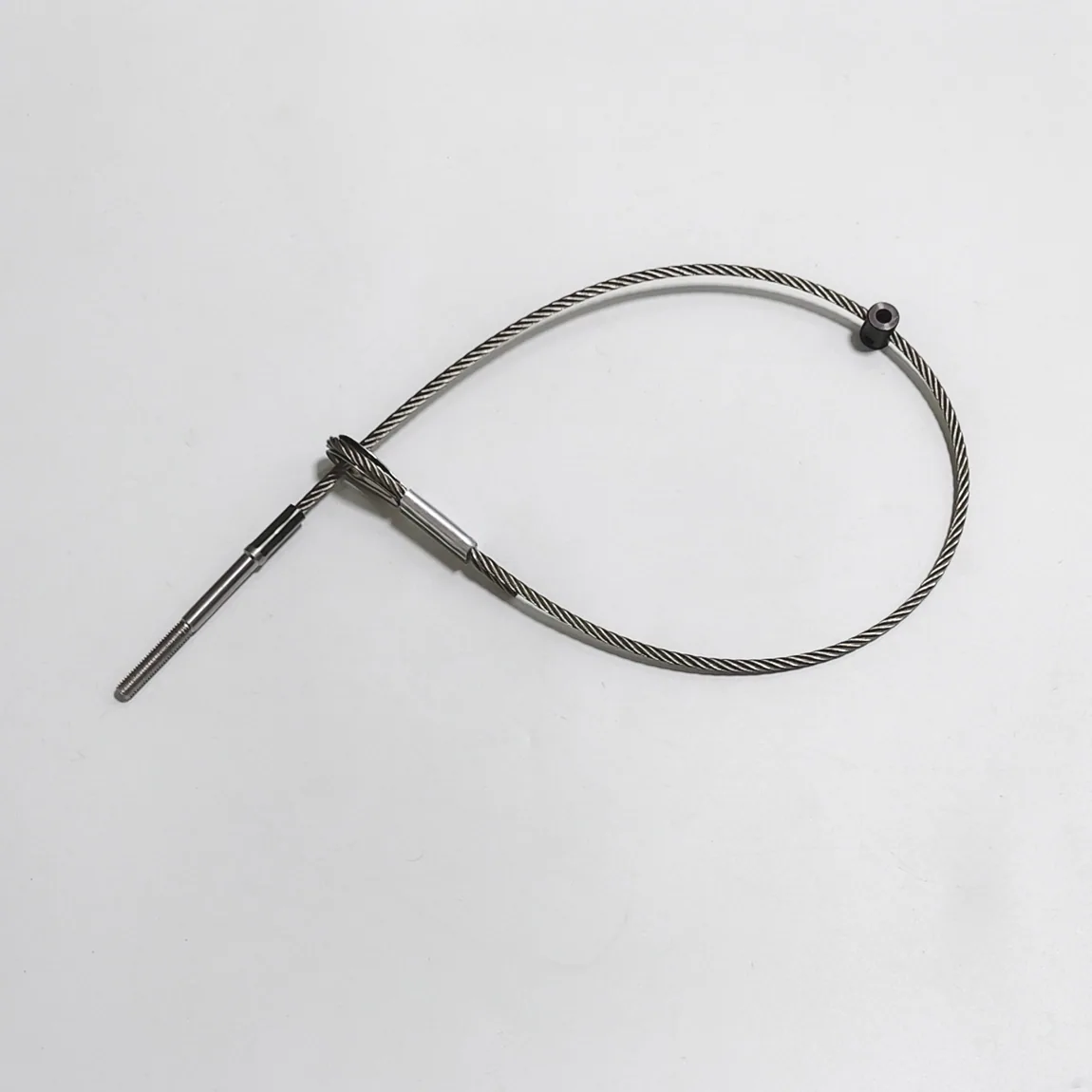 KBA Steel Wire Rope