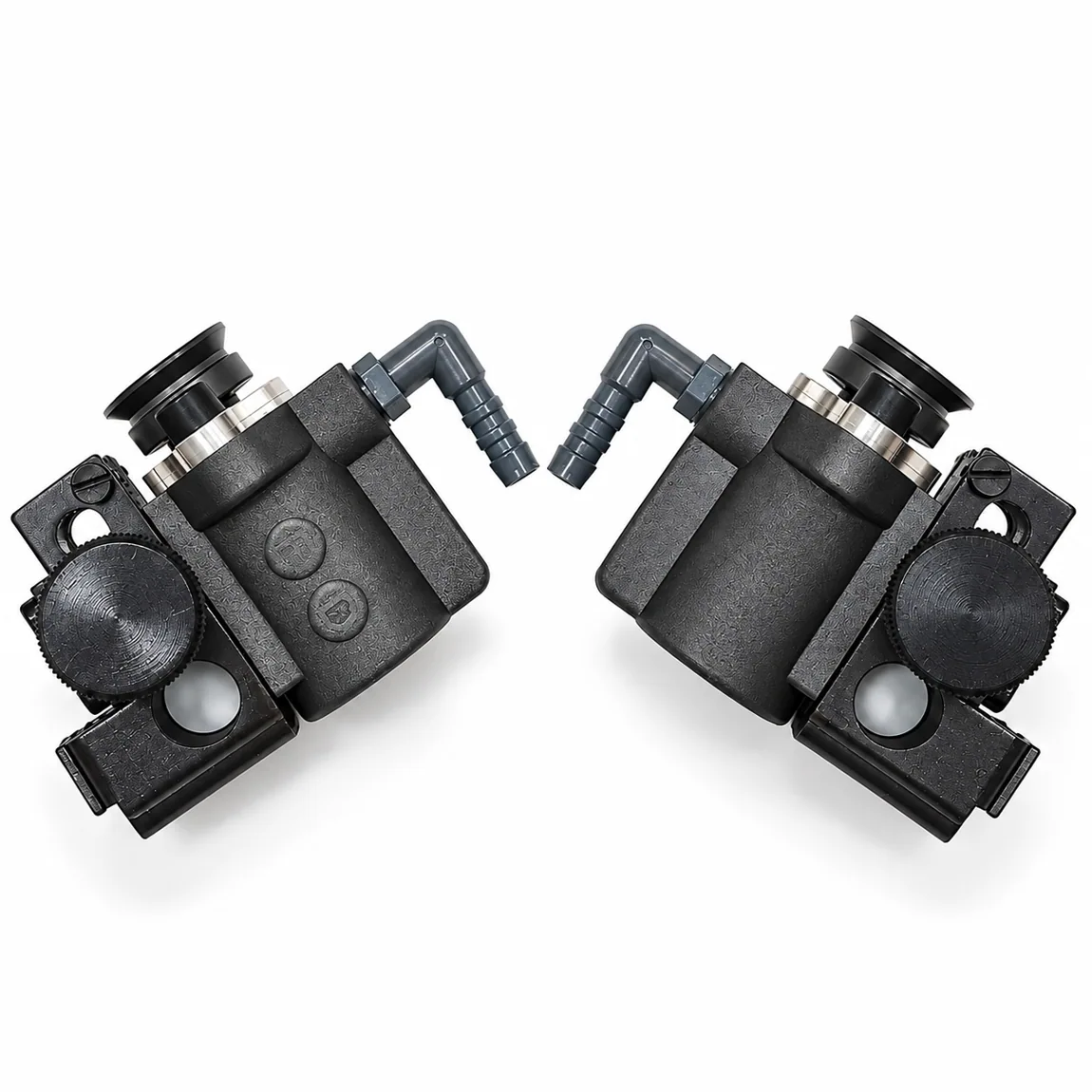 Suction Nozzles & Feeder Part (Identification Pending)