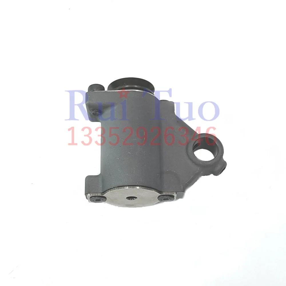 Suction Nozzle