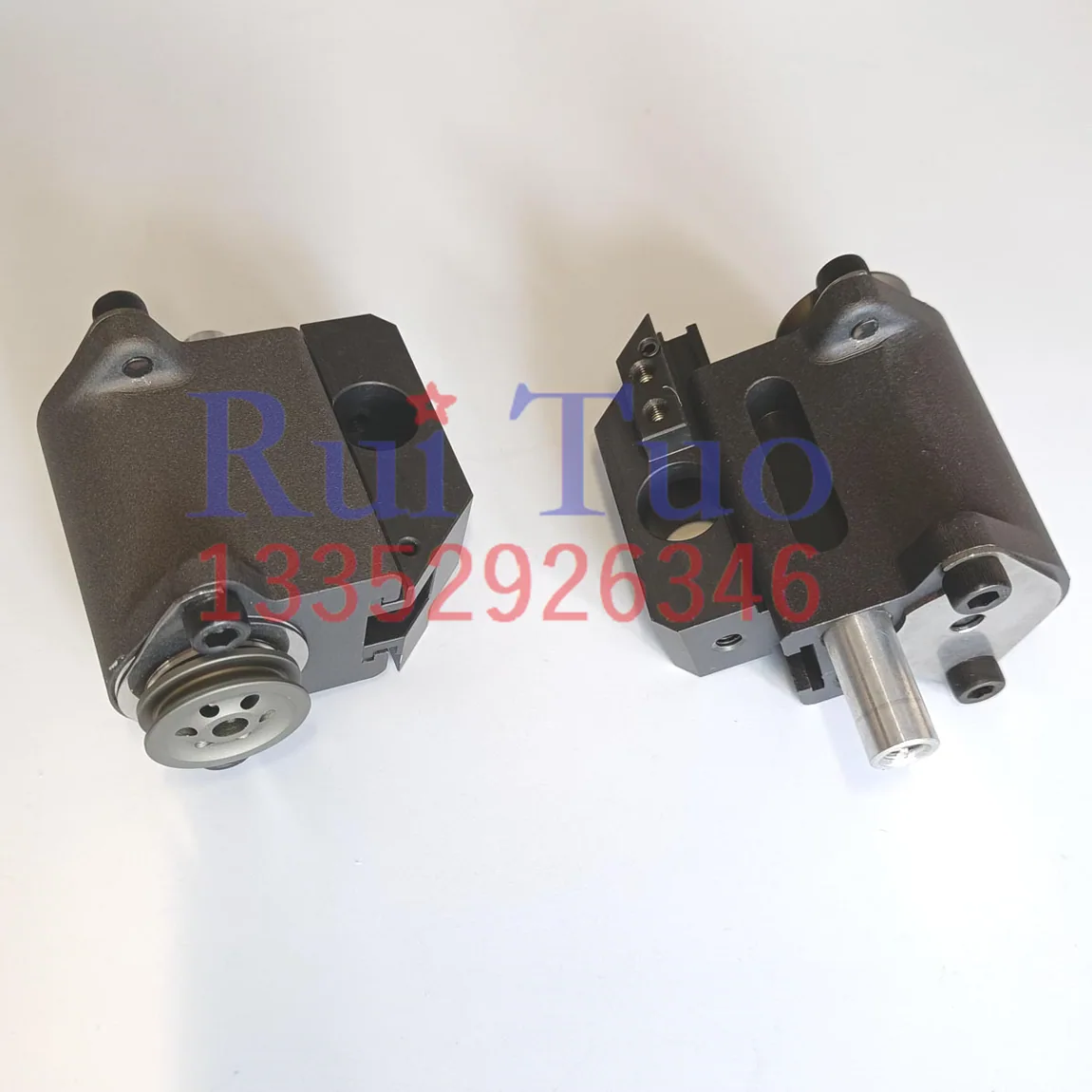 Suction Nozzle