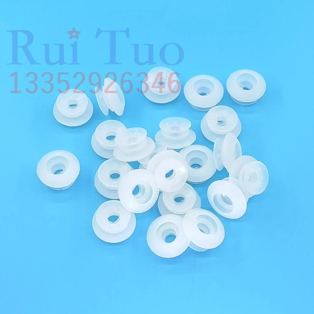 Three-Layer Suction Nozzle