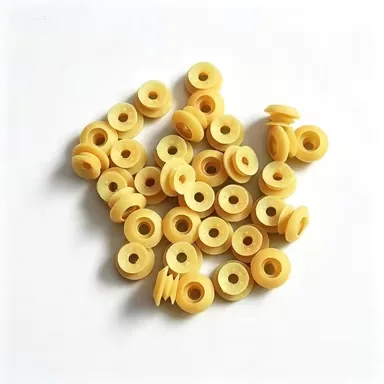 Suction Nozzles & Feeder Part (Identification Pending)