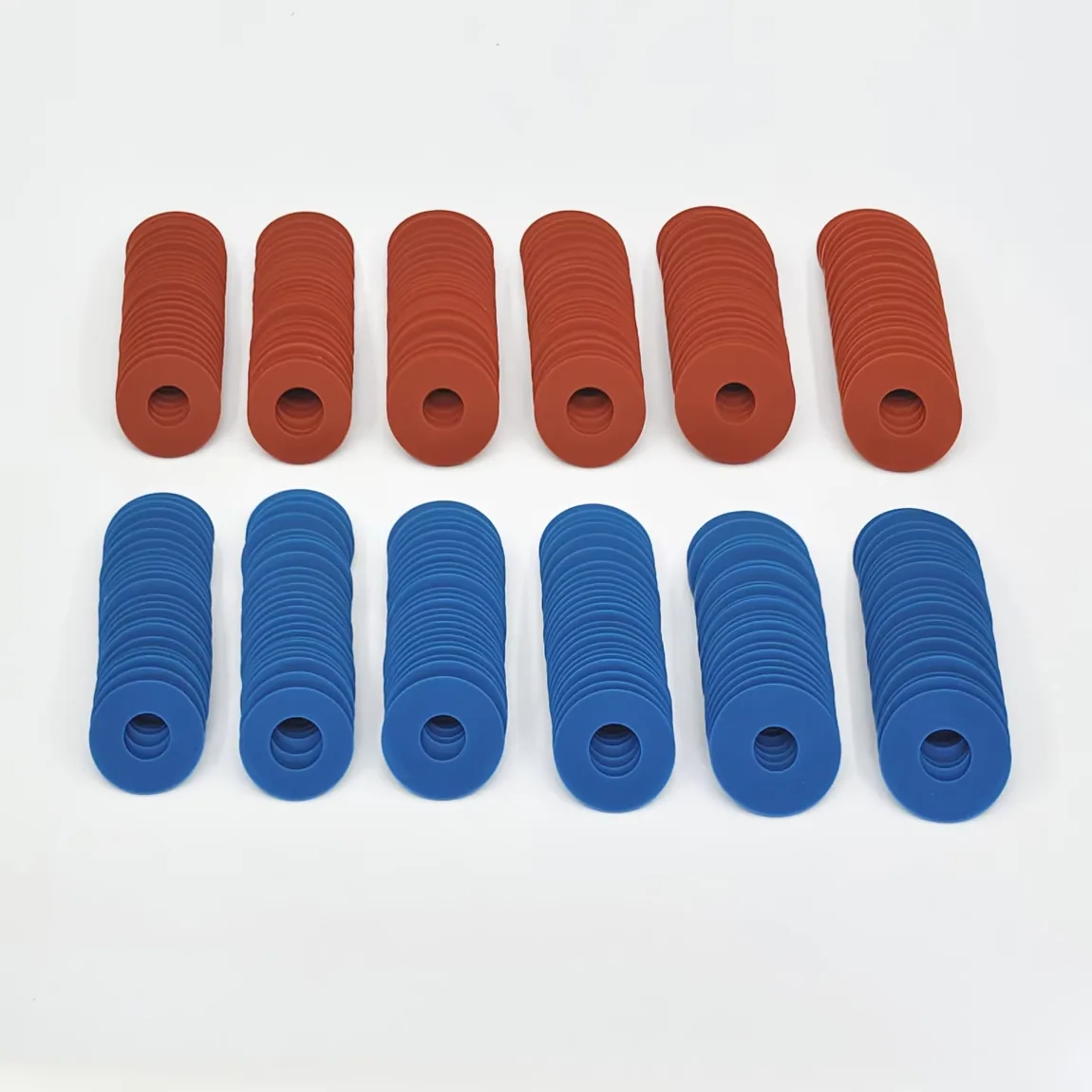 Suction Nozzles & Feeder Part (Identification Pending)
