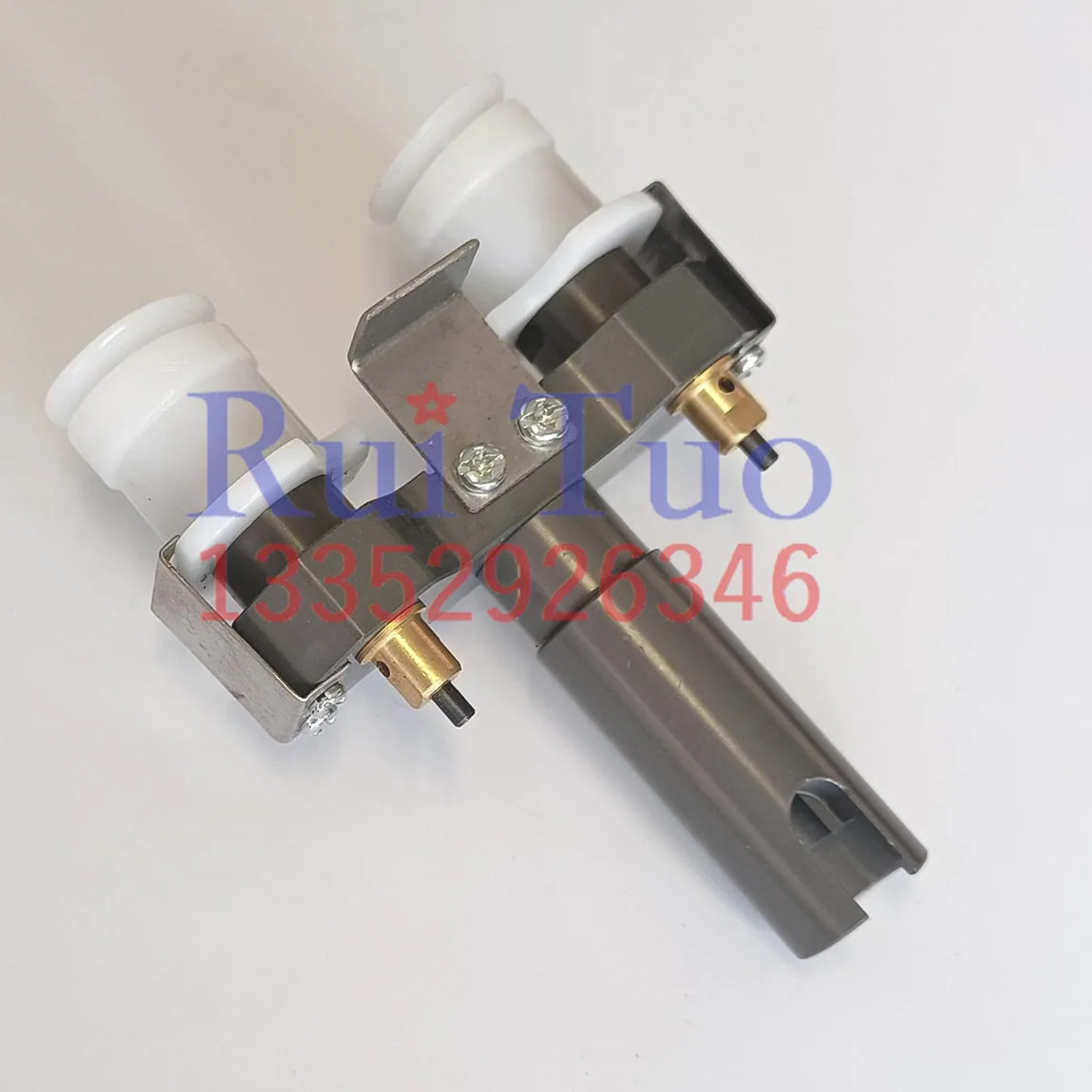 Folding Machine Suction Nozzle