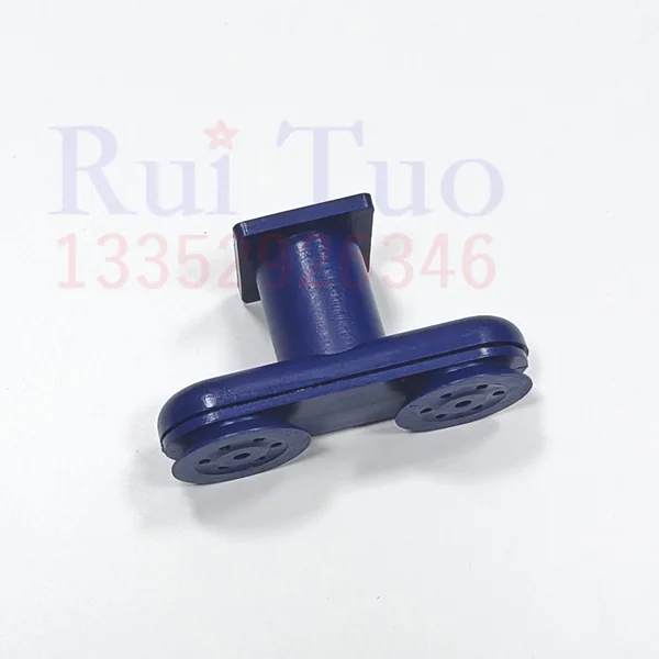 Heidelberg Suction Nozzle Housing