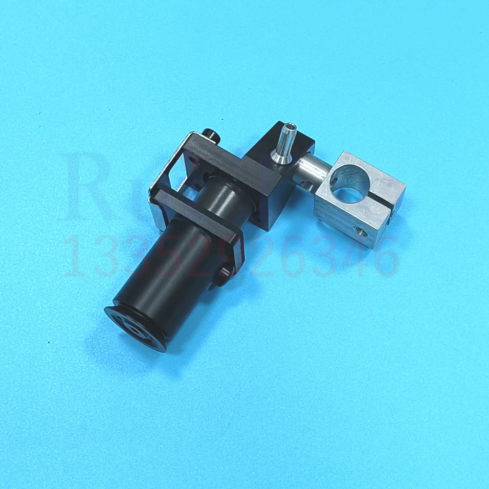 Heidelberg Suction Nozzle Aluminum Holder