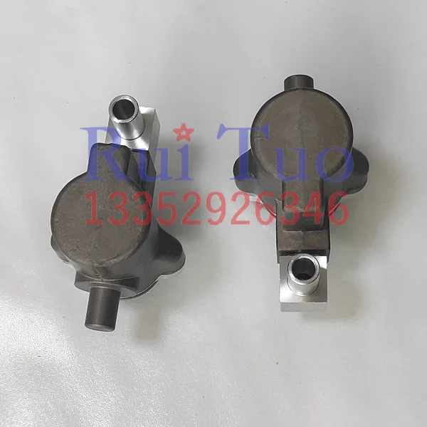Akiyama Suction Nozzle