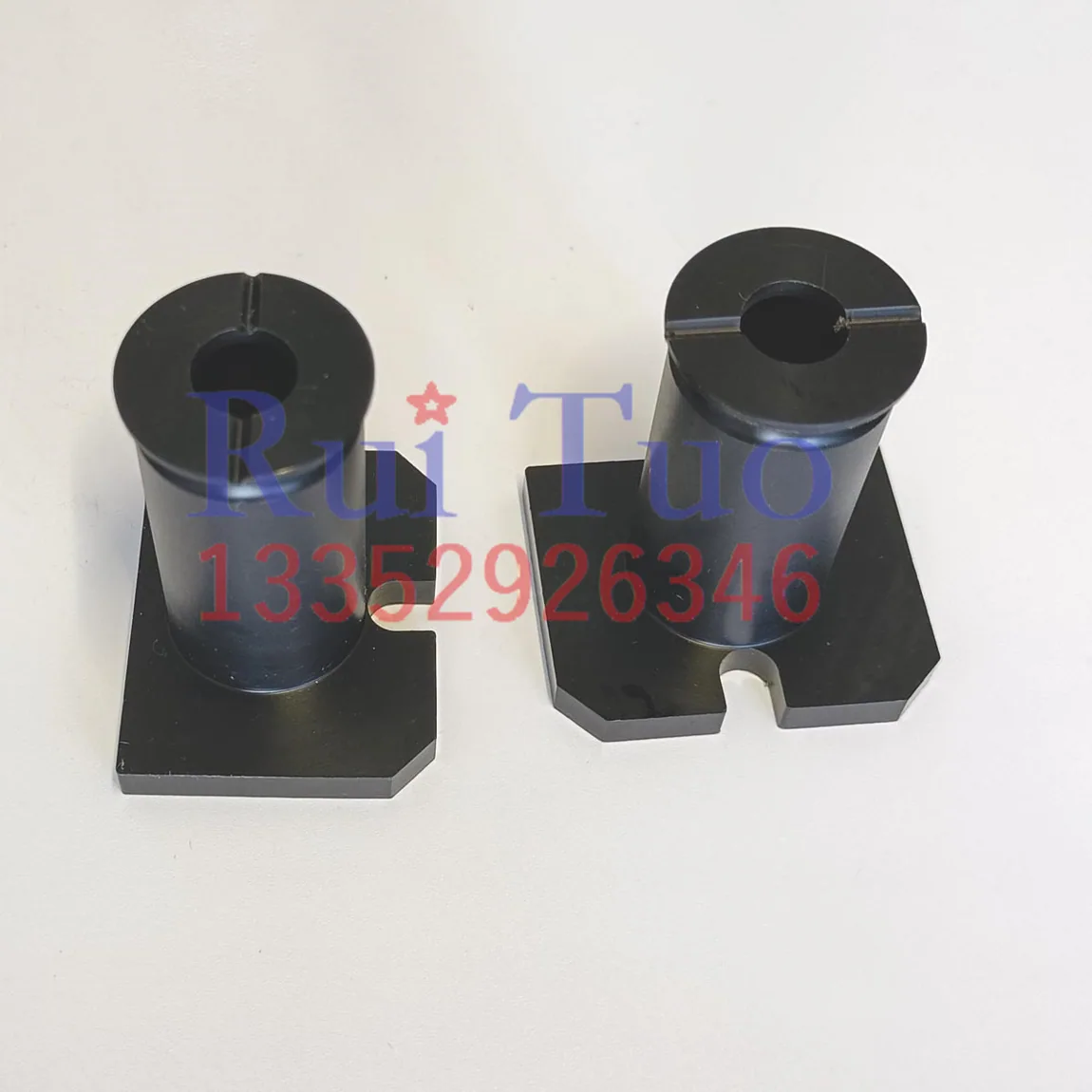 Roland Suction Nozzle Housing