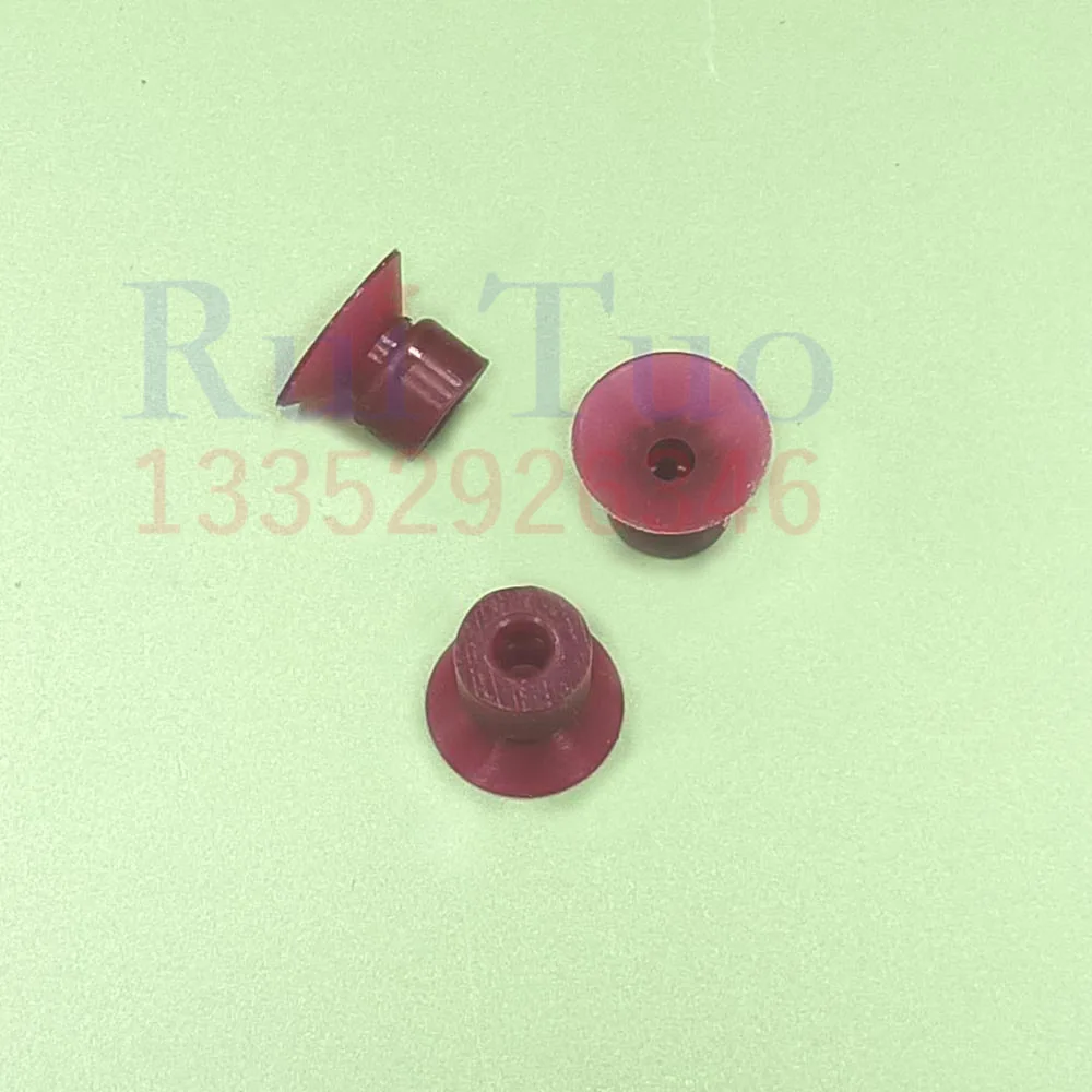 Stitching Machine Suction Nozzle