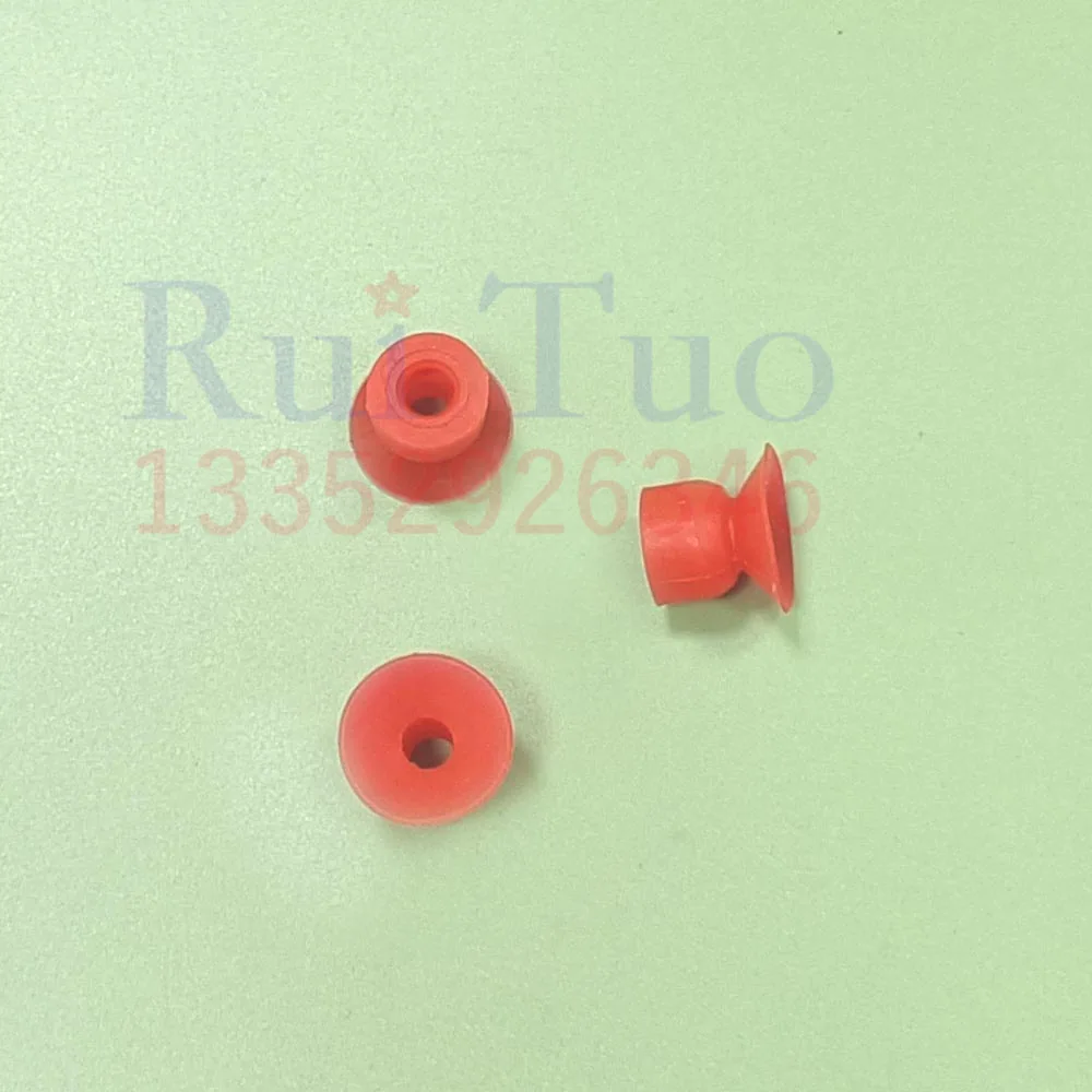 Stitching Machine Suction Nozzle