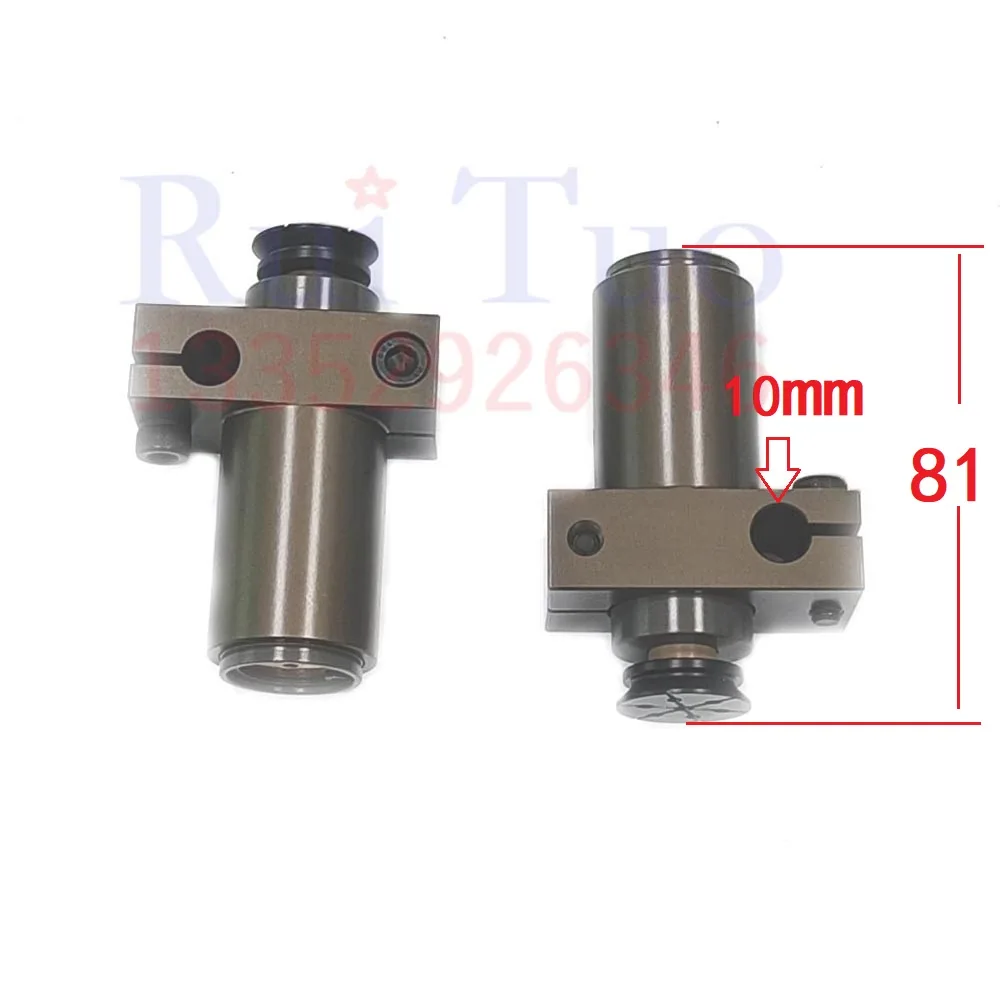 KBA Suction Nozzle