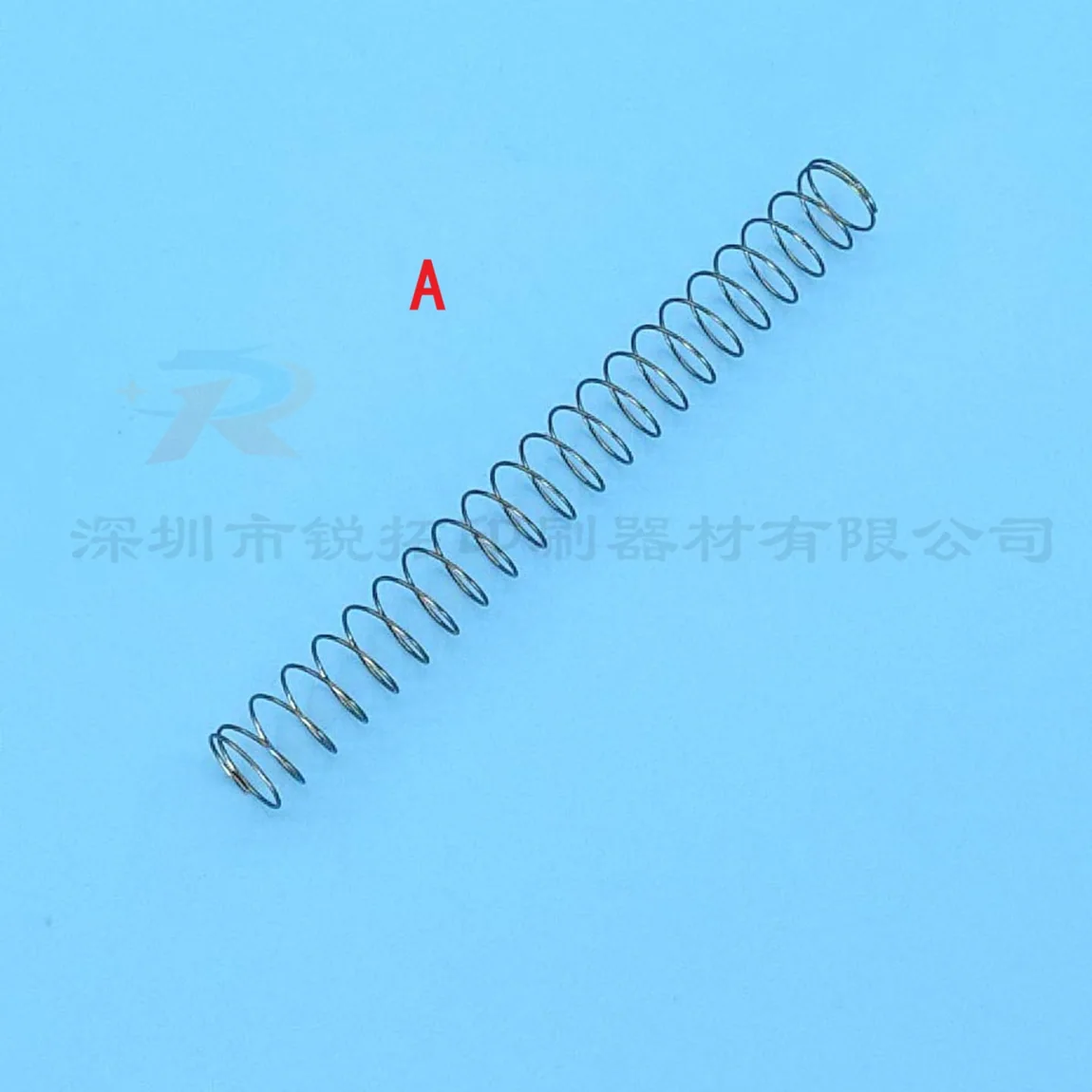 KBA Suction Nozzle Spring
