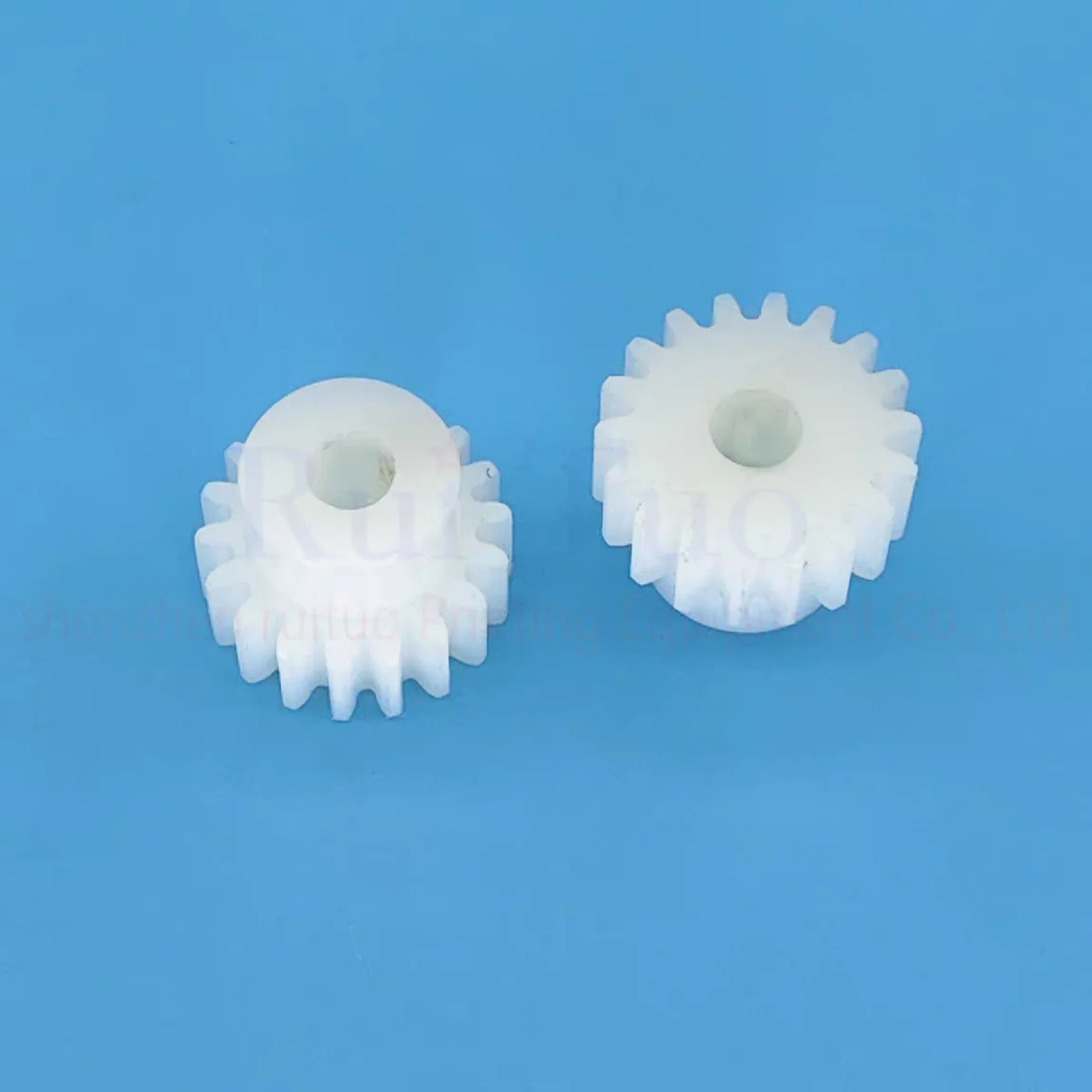 Heidelberg Gear