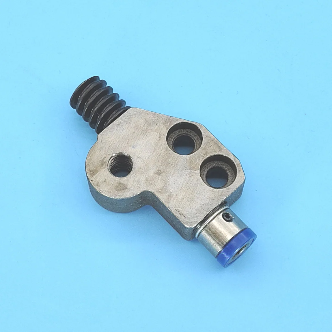Heidelberg Worm Shaft