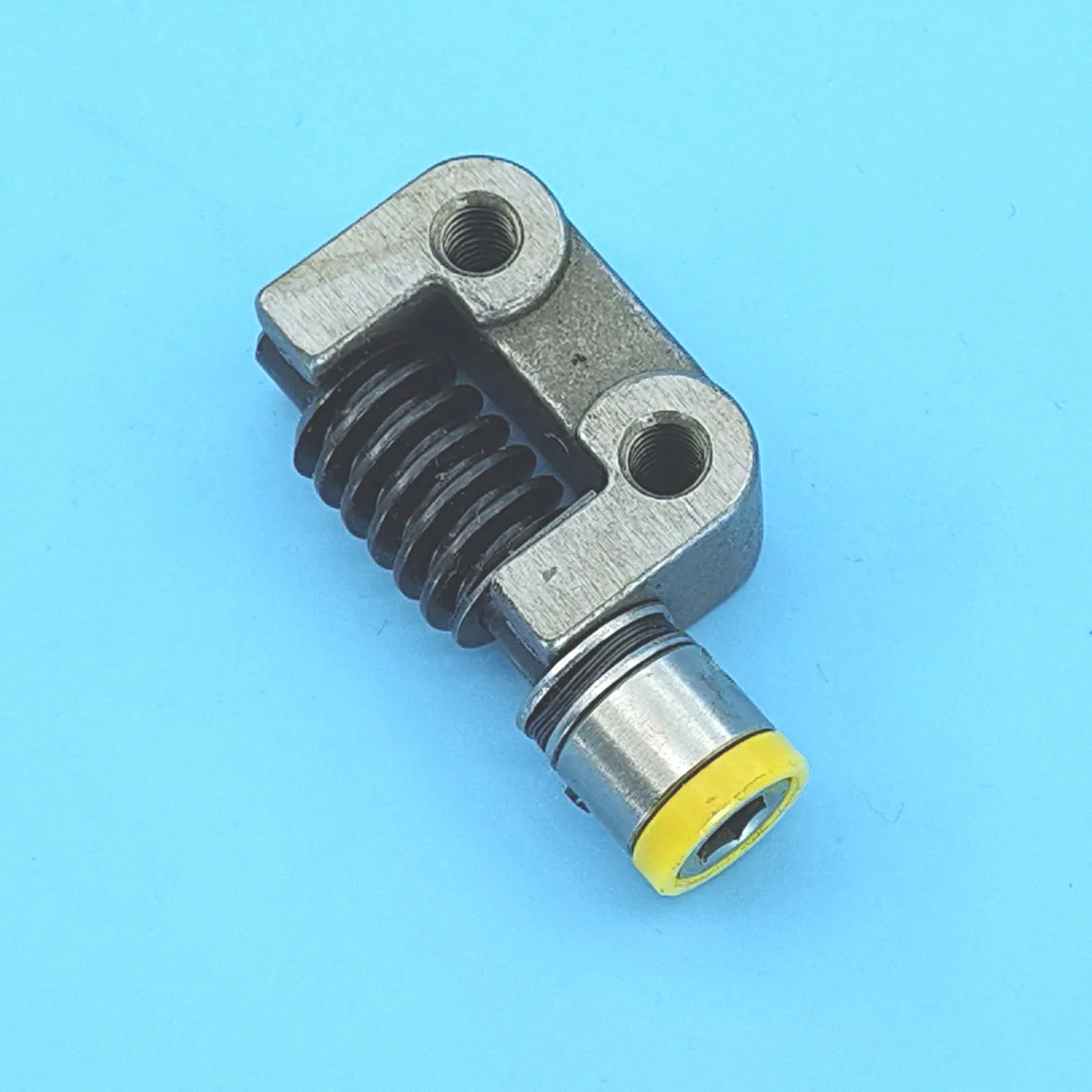 Heidelberg Worm Shaft