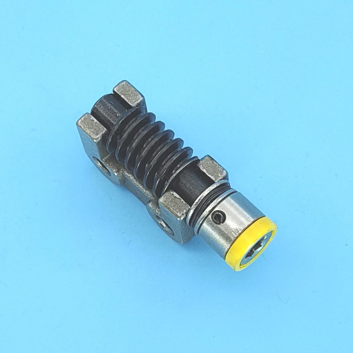 Heidelberg Worm Shaft