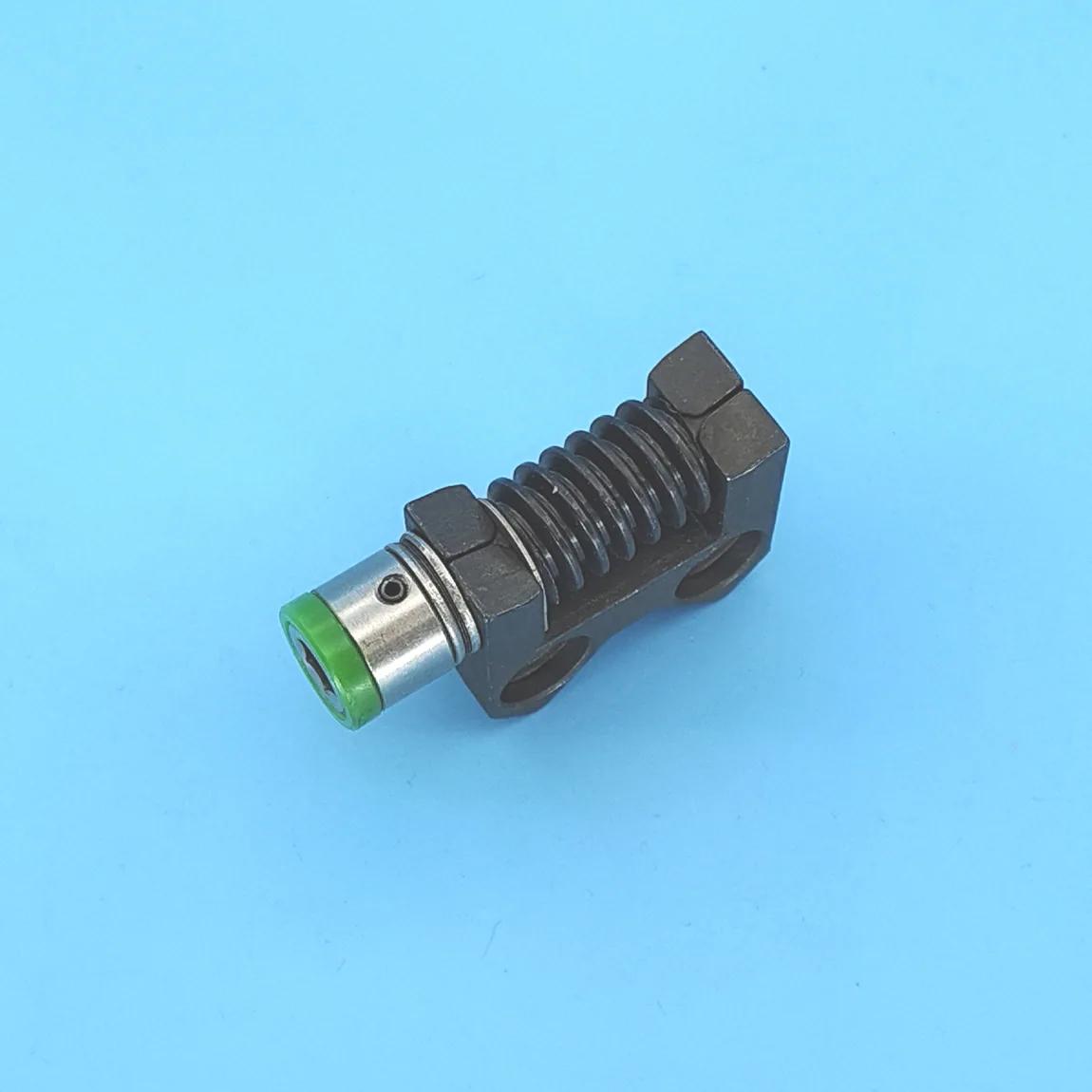 Heidelberg Worm Shaft
