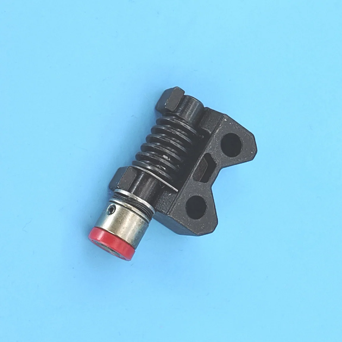 Heidelberg Worm Shaft