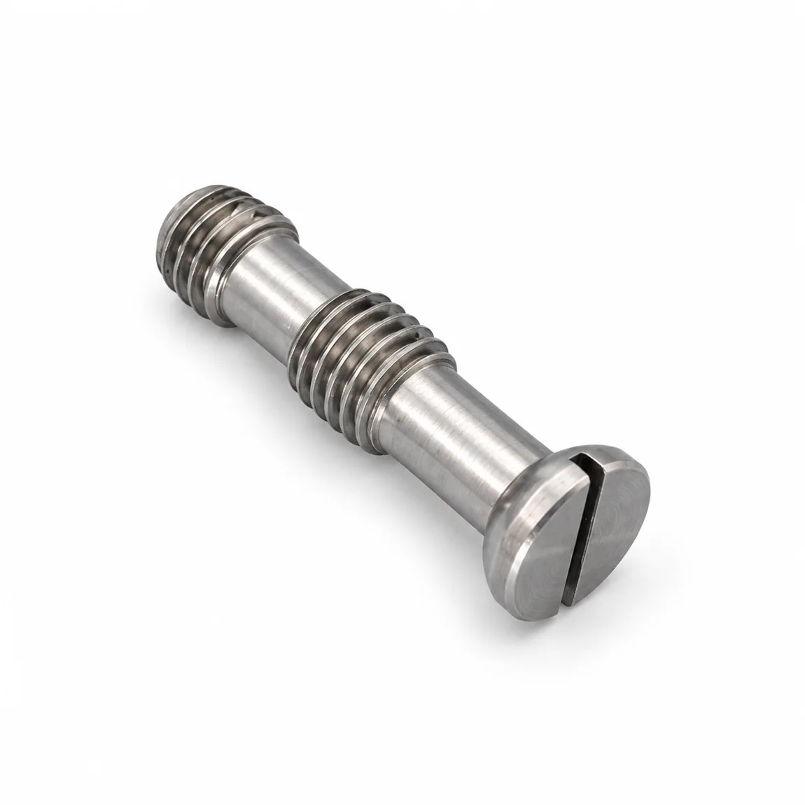 Springs, Screws & Fastener (Identification Pending)