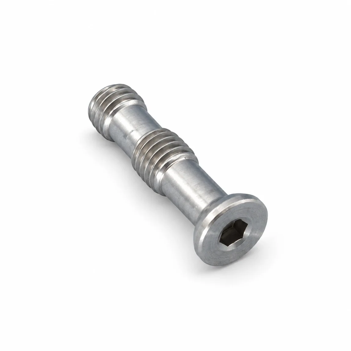 Springs, Screws & Fastener (Identification Pending)