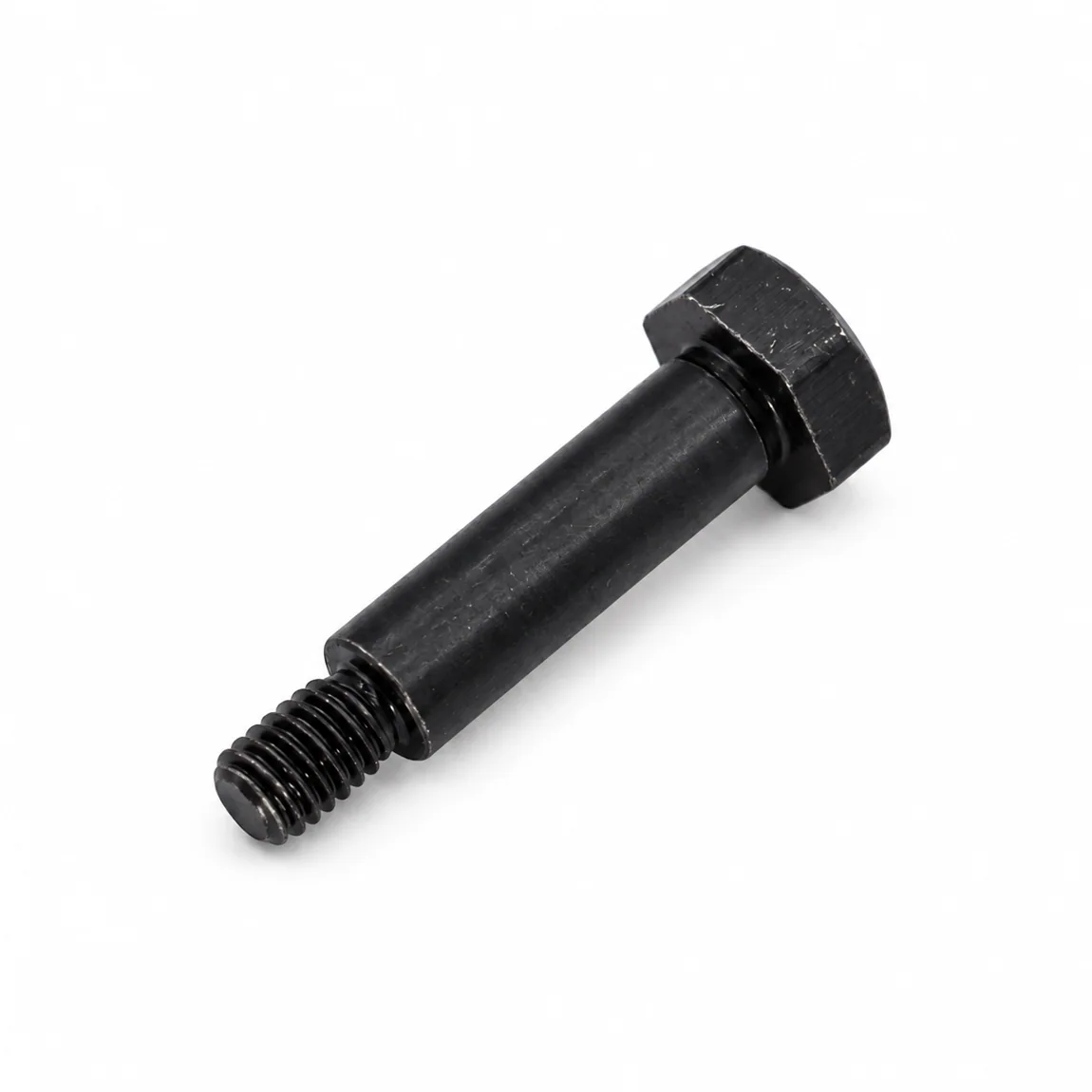Springs, Screws & Fastener (Identification Pending)