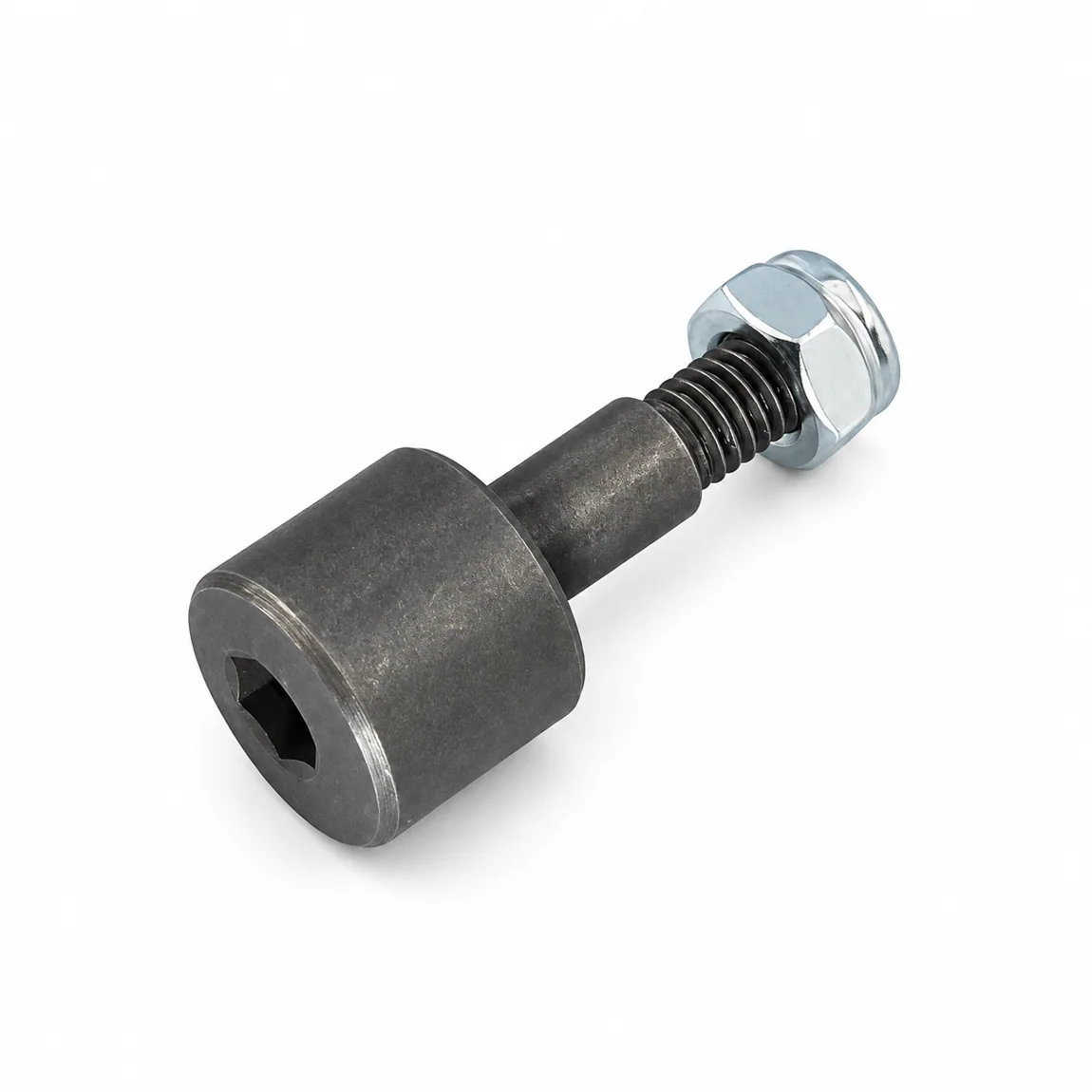 Springs, Screws & Fastener (Identification Pending)
