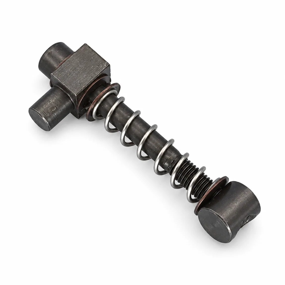 Springs, Screws & Fastener (Identification Pending)
