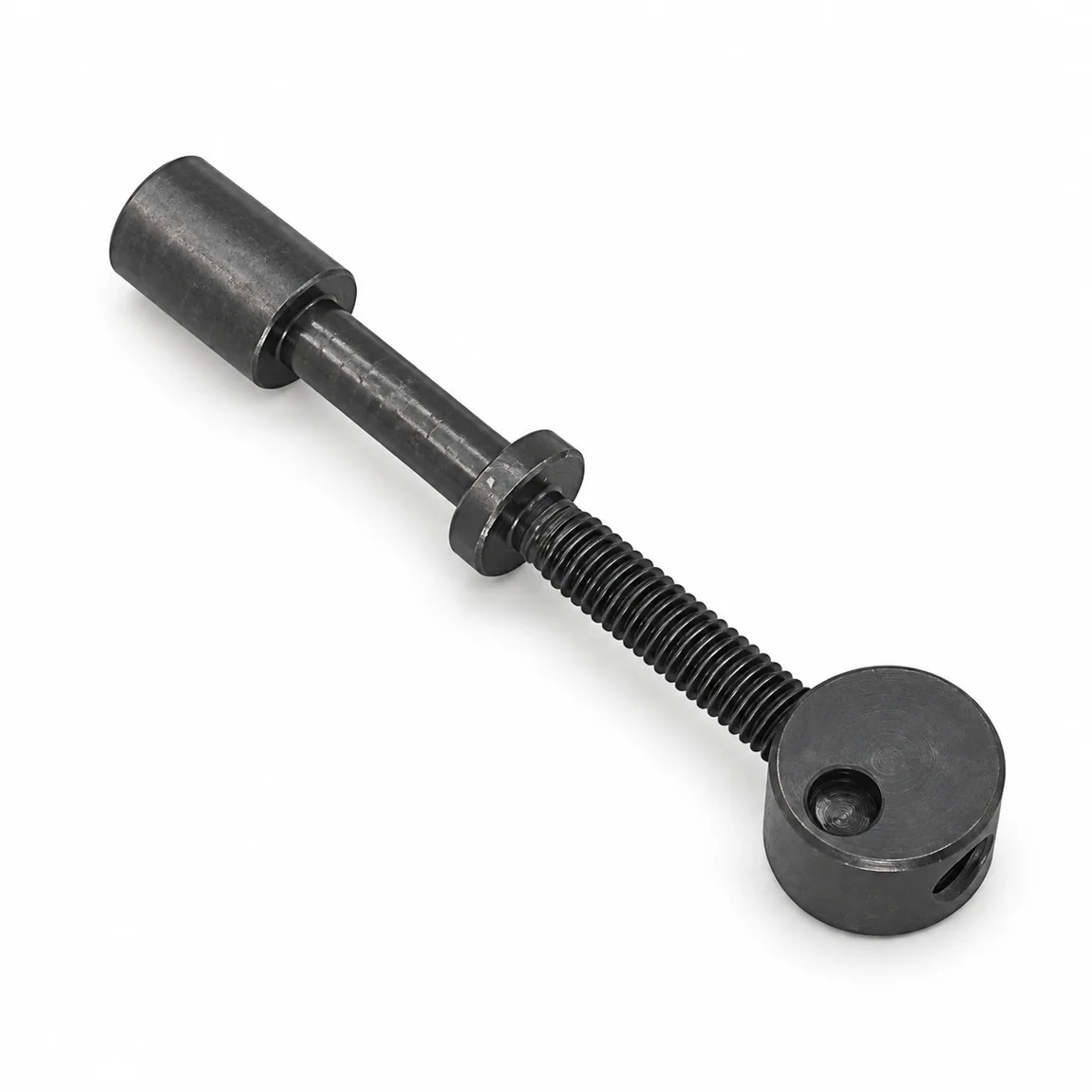 Springs, Screws & Fastener (Identification Pending)