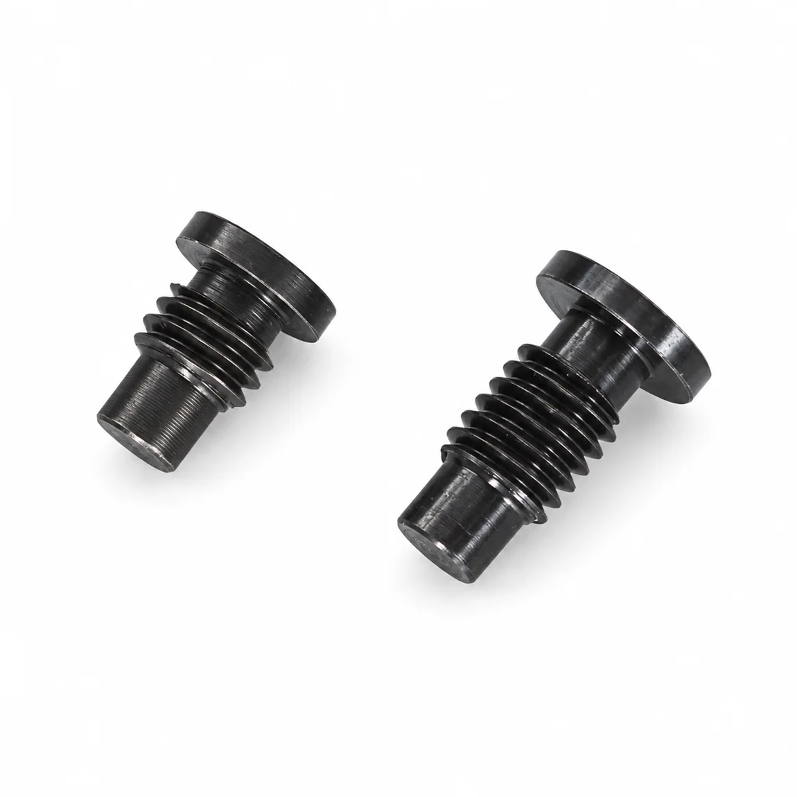 Springs, Screws & Fastener (Identification Pending)