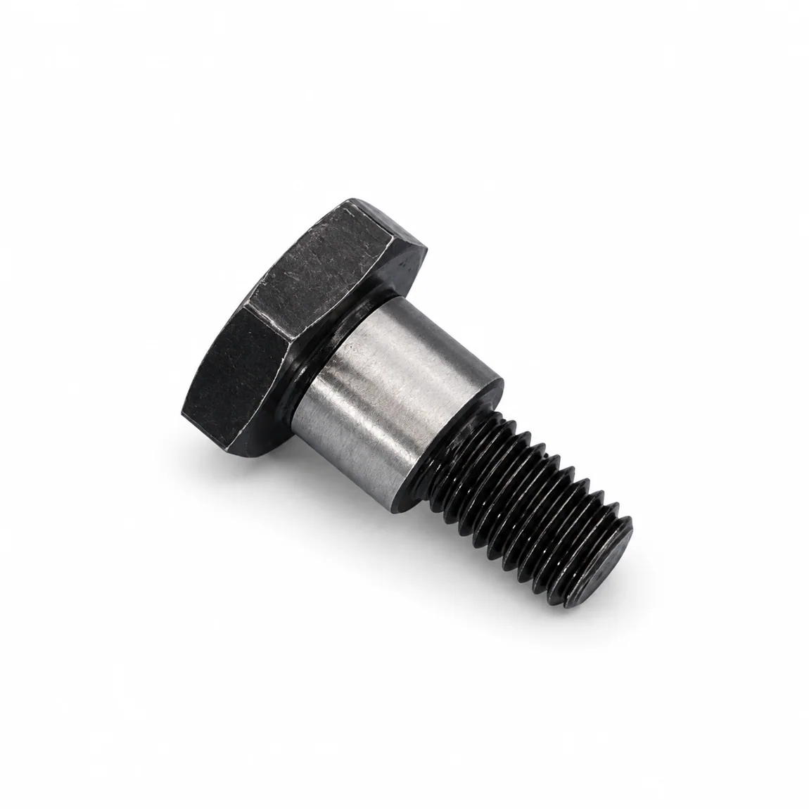 Springs, Screws & Fastener (Identification Pending)