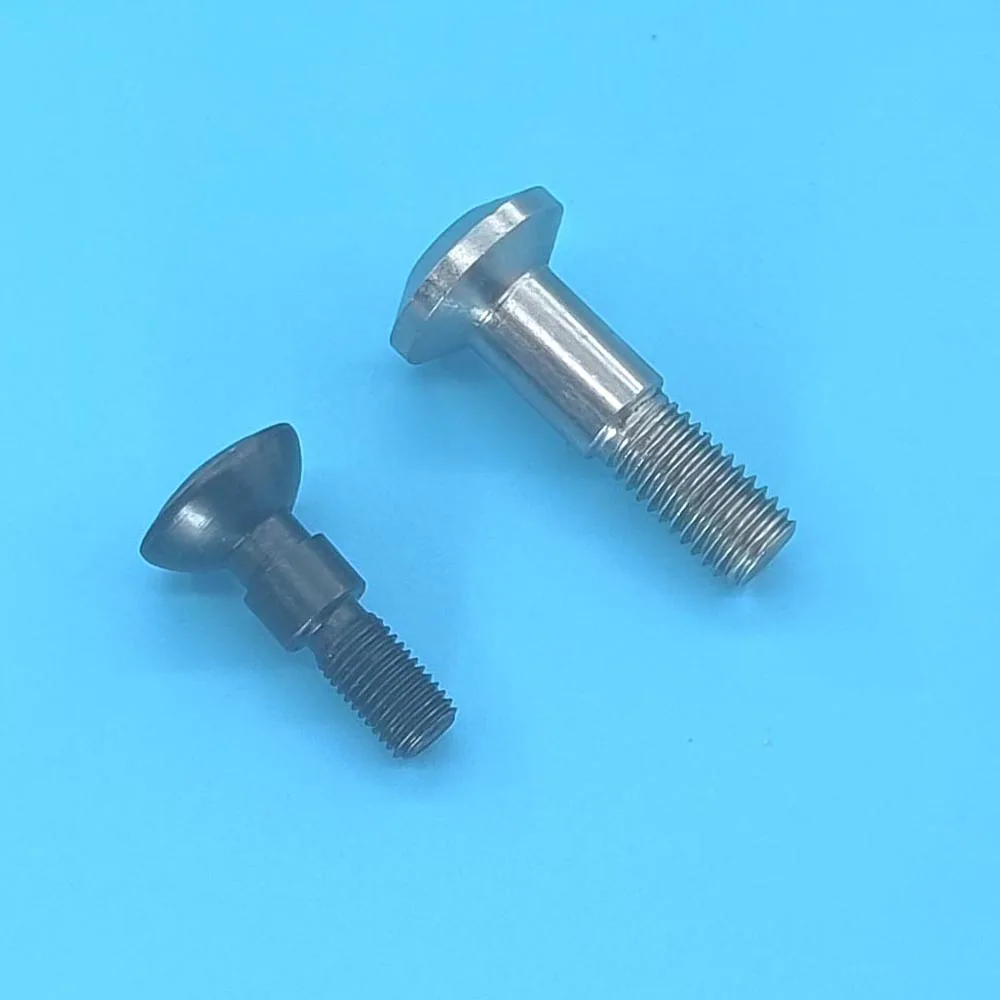 Komori Screw