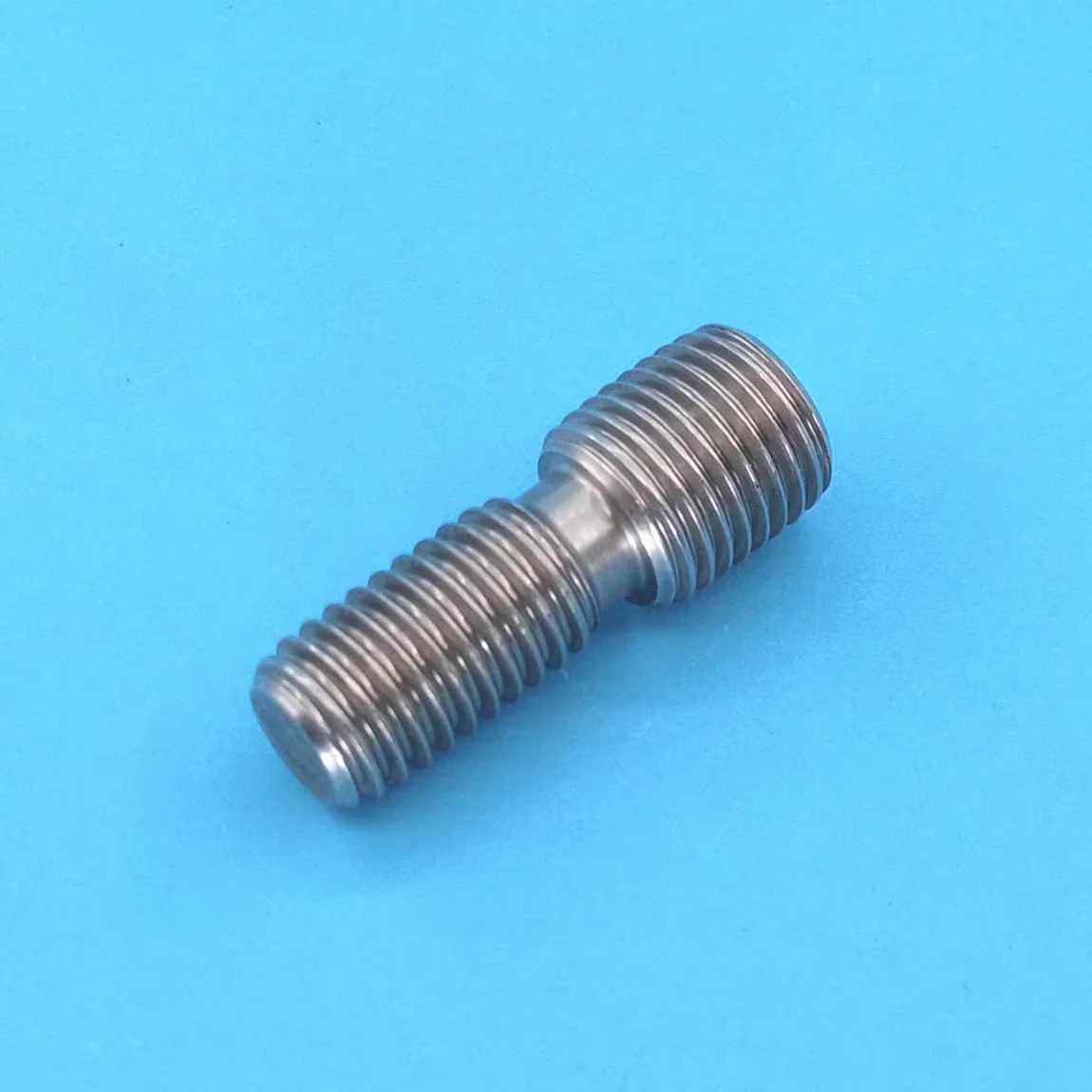Springs, Screws & Fastener (Identification Pending)