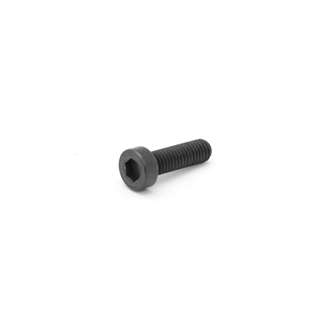 Springs, Screws & Fastener (Identification Pending)