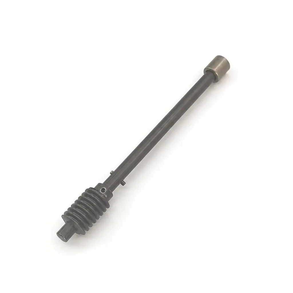 Springs, Screws & Fastener (Identification Pending)