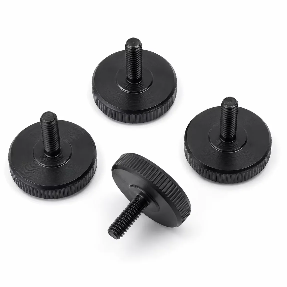 Springs, Screws & Fastener (Identification Pending)