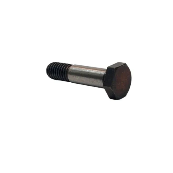 Springs, Screws & Fastener (Identification Pending)