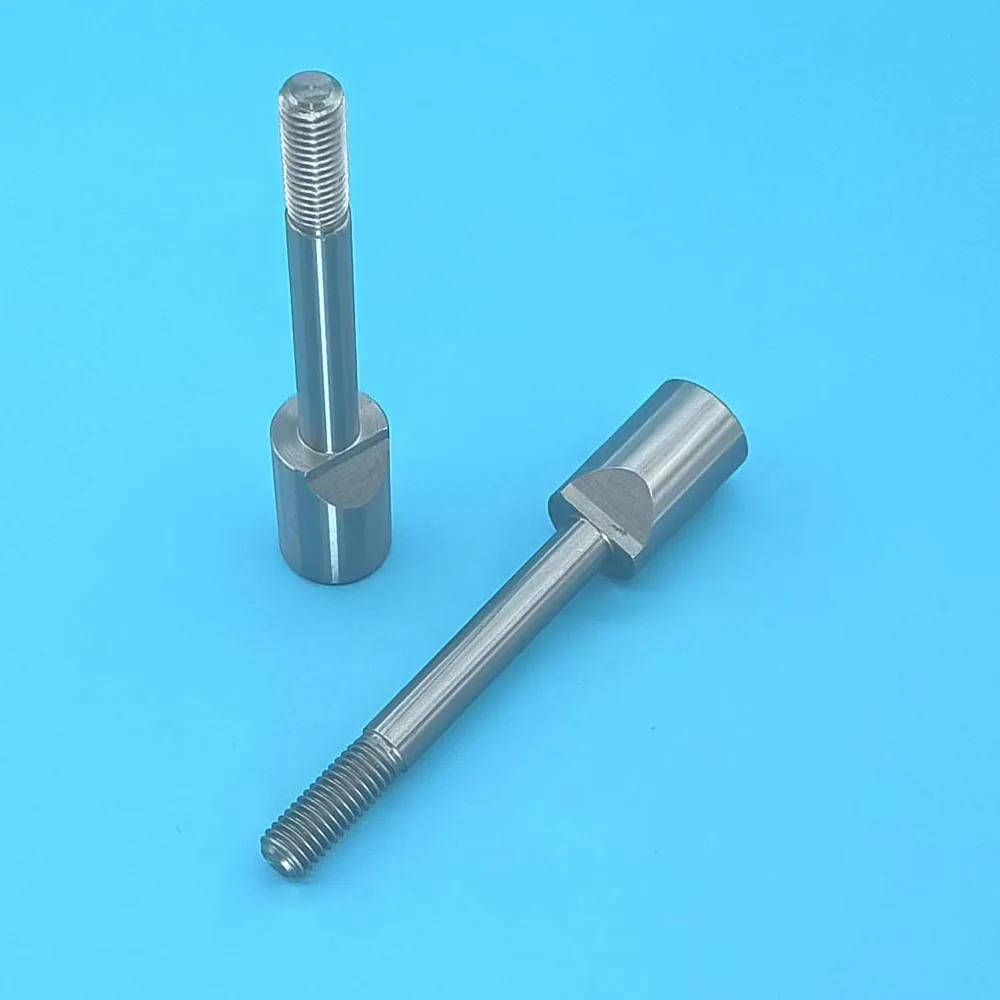 Heidelberg Locking Shaft
