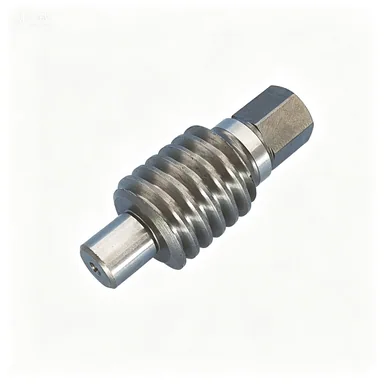 Heidelberg Worm Shaft