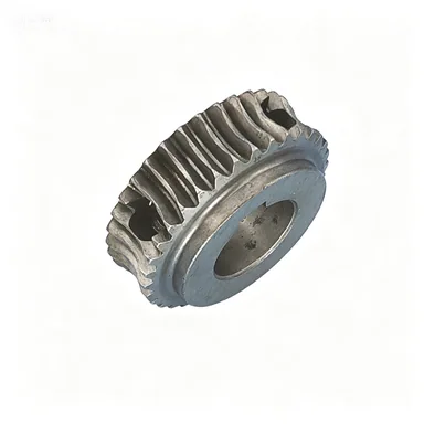 Heidelberg Worm Shaft