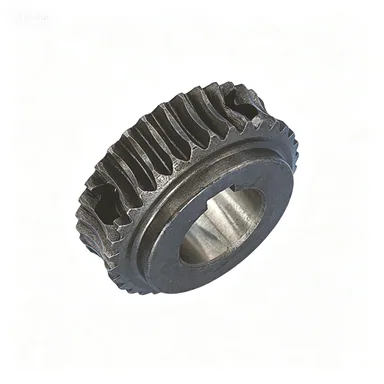 Heidelberg Worm Shaft