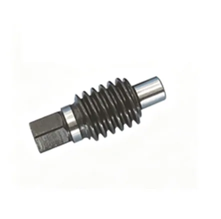 Heidelberg Worm Shaft