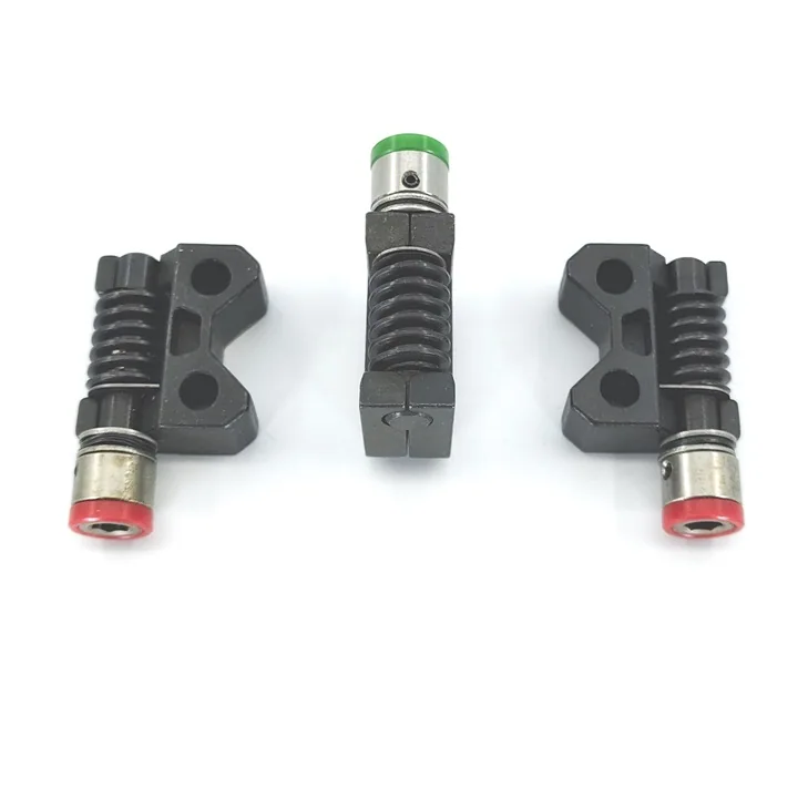 Heidelberg Worm Shaft
