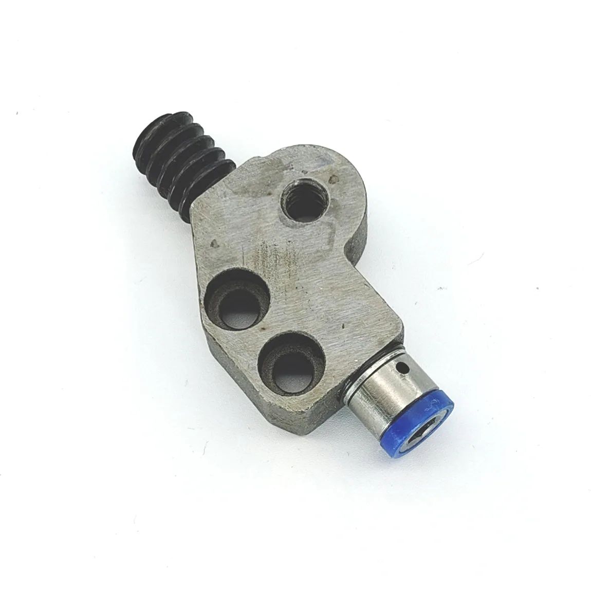 Heidelberg Worm Shaft