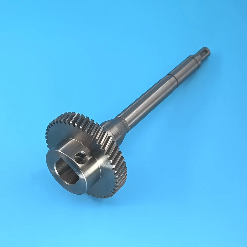 Gear
